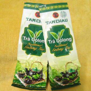 Combo 2 gói Trà Oolong Tâm Châu
