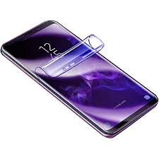 Ốp điện thoại hydrogel chống ánh sáng xanh trước sau cho HTC U11 ULTRA U PLAY U11 PLUS ALL