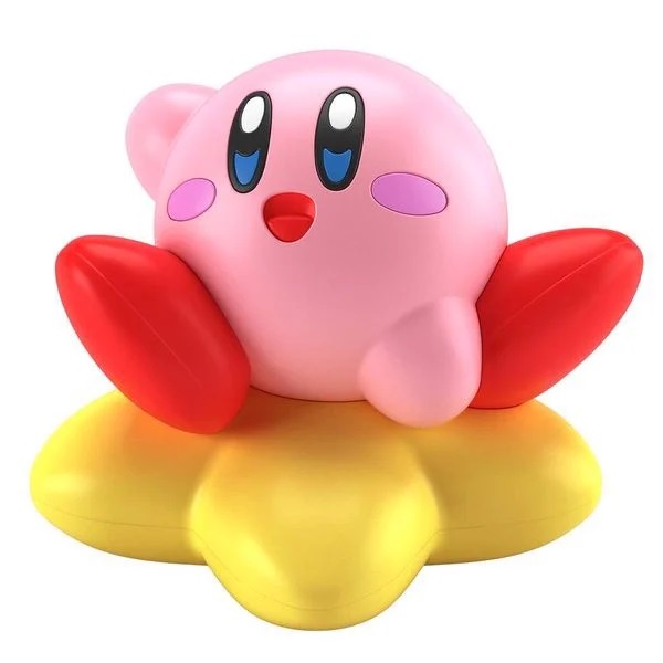 Mô Hình Bandai EG Entry Grade Kirby