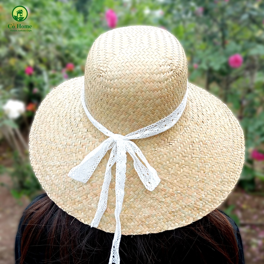 MŨ CỎ BÀNG/ NÓN CÓI BÀNG CHẤT LƯỢNG