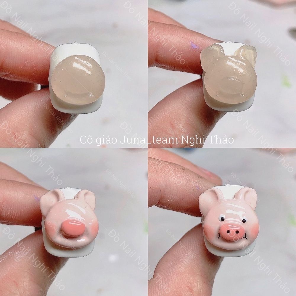 Gel khô định hình Jeliva LADURA 5g