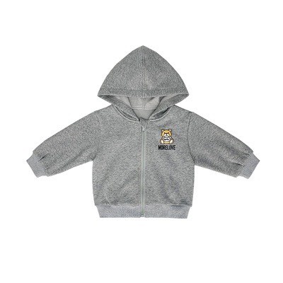 Bộ Nỉ Cho Bé Trai Và Bé Gái, Set 4in1 Dài Tay 4 Món Cho Bé Ken Store