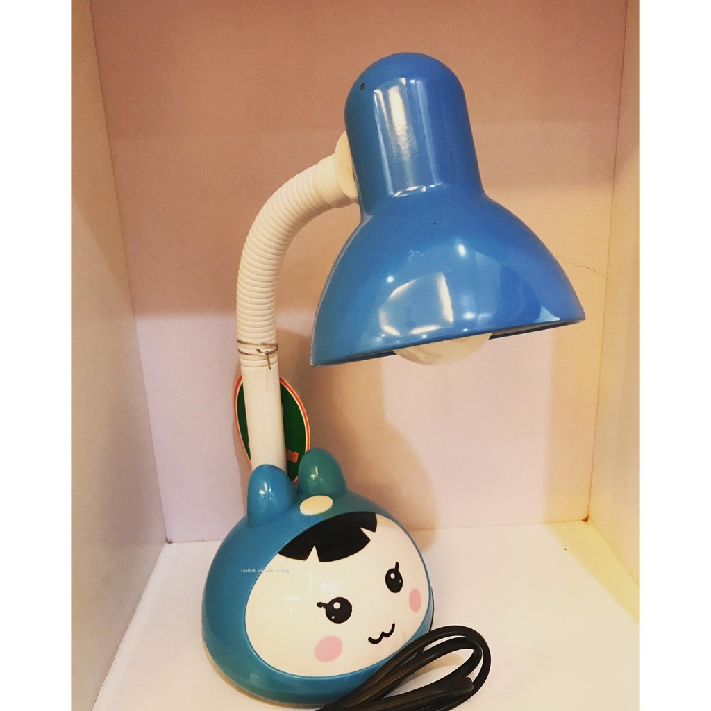 Đèn bàn LED Rạng Đông chống cận RD-RL-27.LED 5w - Bảo hành 12 tháng