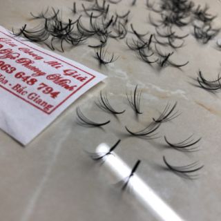 Mi trụ katun