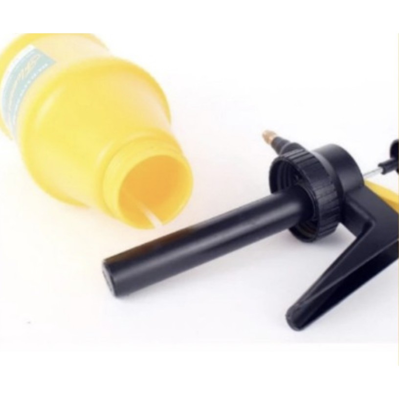 Bình xịt phun sương tưới cây Dudaco - Hucaco - Hapaco 2 lít
