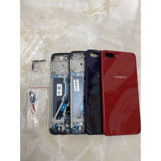 VỎ BỘ OPPO A3S/C1 ZIN MỚI 100%