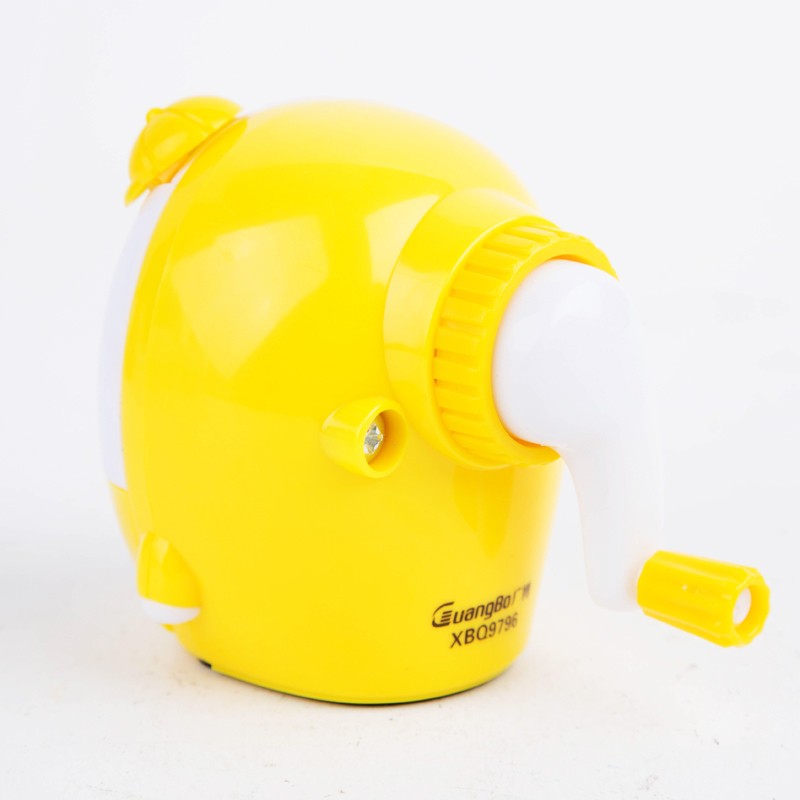 Gọt chì quay tay hình cơm điện Guangbo BQ9796