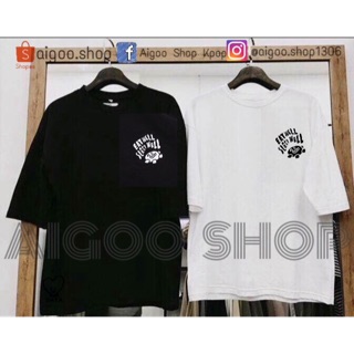 Áo BTS Shooky BT21