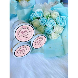 BỘT RỬA MẶT THẢO MỘC ĐÔNG Y YUMI