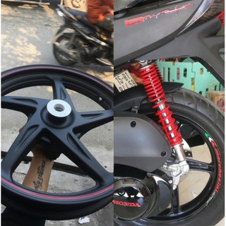 TEM VÀNH 3M DÁN MỌI LOẠI XE