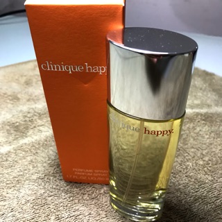 Nước hoa nữ cao cấp Clinique happy 50ml edp