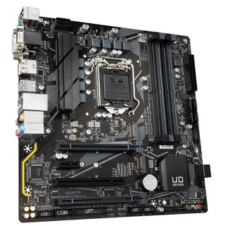 Mainboard Gigabyte B560M-D3H