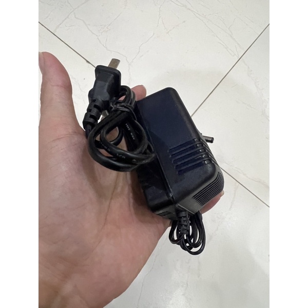 AC-DC 9v 1000ma cục nguồn biến áp loại tốt