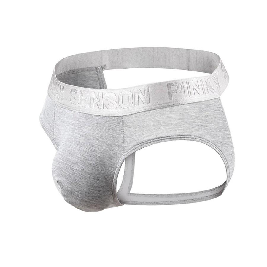 Quần lót nam JK khoe vòng 3 căng mướt - Jullian 02