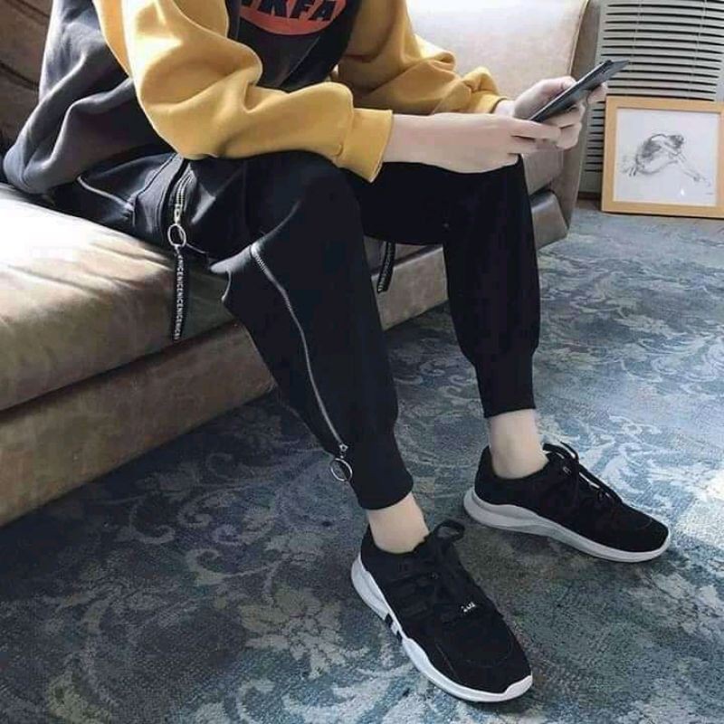 [ RẺ VÔ ĐỊCH ] Quần kaki túi hộp có khoá[QUAN DAI]