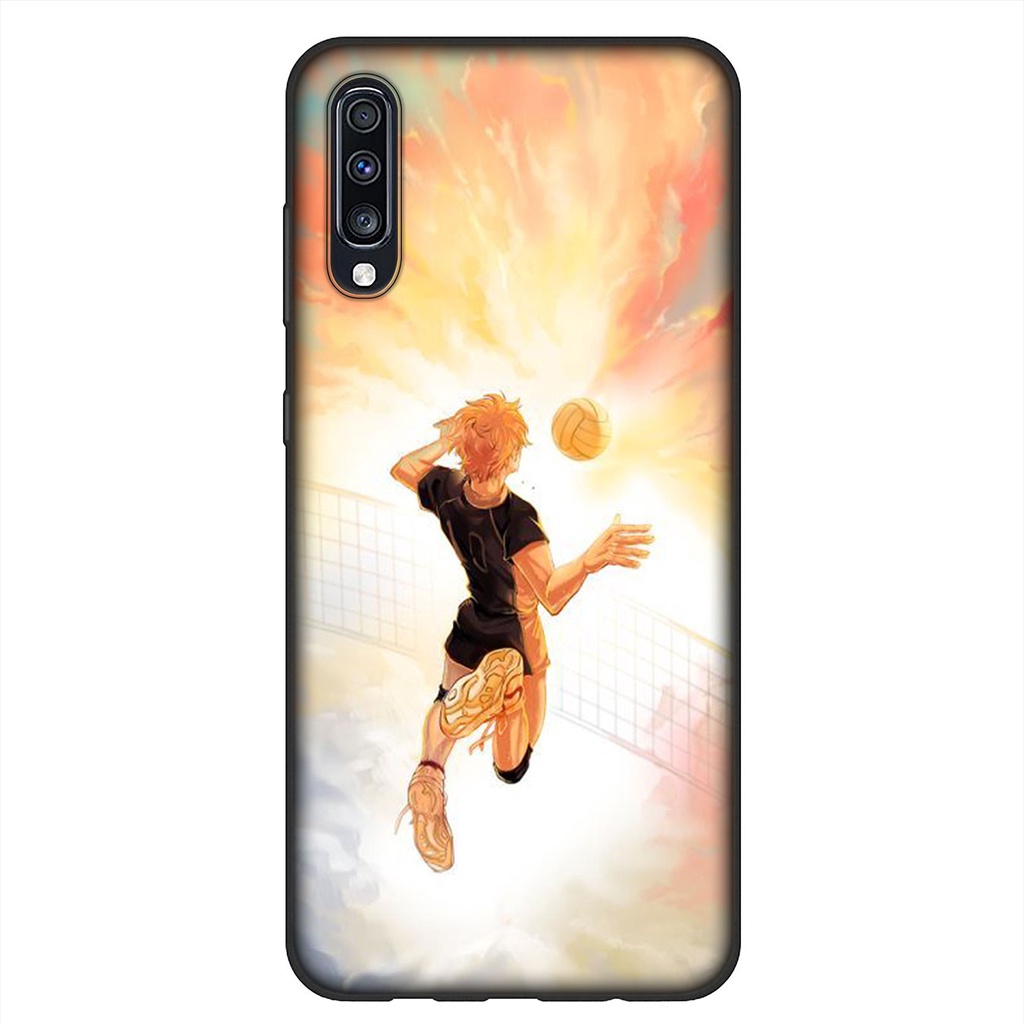 Ốp Lưng Mềm In Hình Anime Bóng Rổ Cho Oppo Reno 5 4 3 Pro 2 Z F 2f 2z F5 F17 Pro A93 A73 2020 Reno5 Reno4