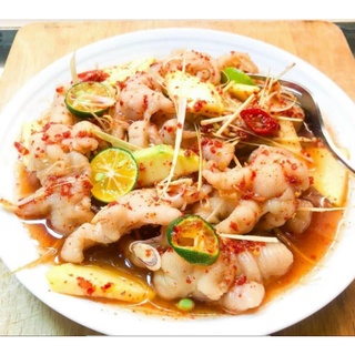 Sốt thái. chai 200g (giao hỏa tốc)