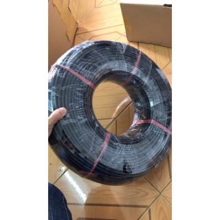 Cuộn 100 mét ống phun sương ld pe 8mm