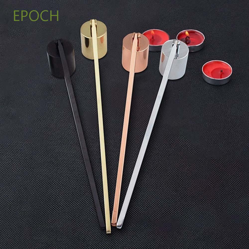 Epoch Dây Bấc Đèn Cầy Bằng Thép Không Gỉ Nhiều Màu
