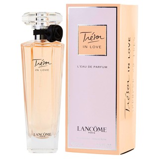 Nước hoa nữ lancôme tresor in love w edp 75ml
