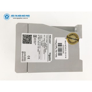 RƠ LE BẢO VỆ PHA PMR-44 SCHNEIDER