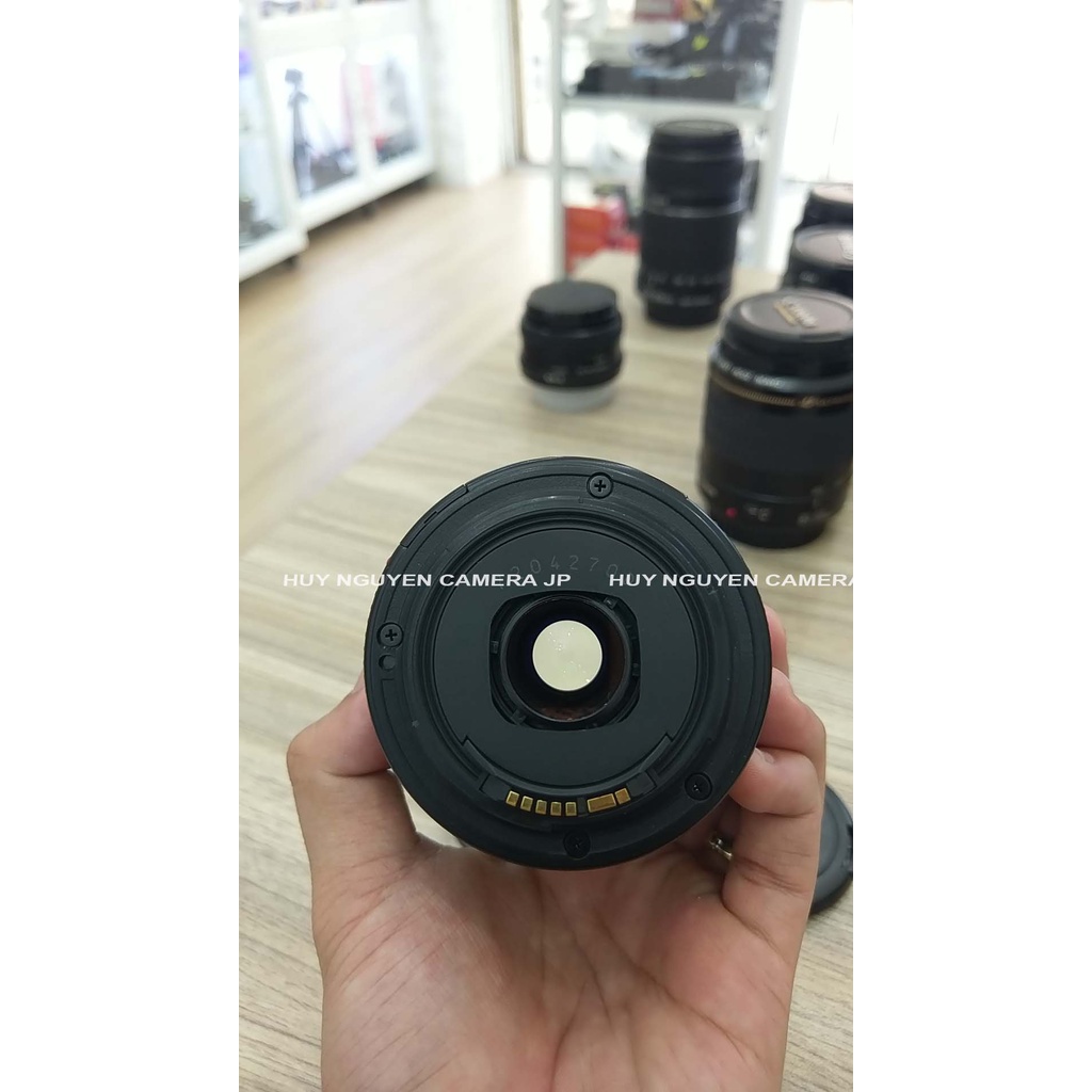 Ống kính Canon 75 300 USM II , 75 300 EF  , 80 200 USM , 90 300 USM , 90 300 EF  CHO MÁY ẢNH DSLR