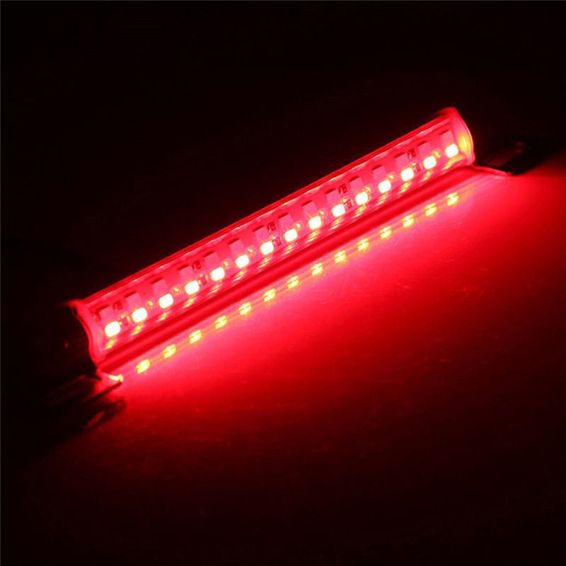 Đèn Led Phanh 30Led Ánh Sáng Trắng Và Đỏ Cho Xe Hơi
