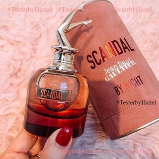 ✨ Nước Hoa dùng thử Scandal By Night EDP [ʜᴀᴢᴇʟ ᴛᴇsᴛᴇʀ]