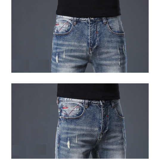 QUẦN JANE NAM DESIGN