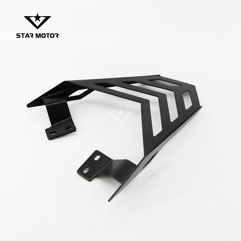 Tay xách cảng sau sơn tĩnh điện dành cho Exciter 150