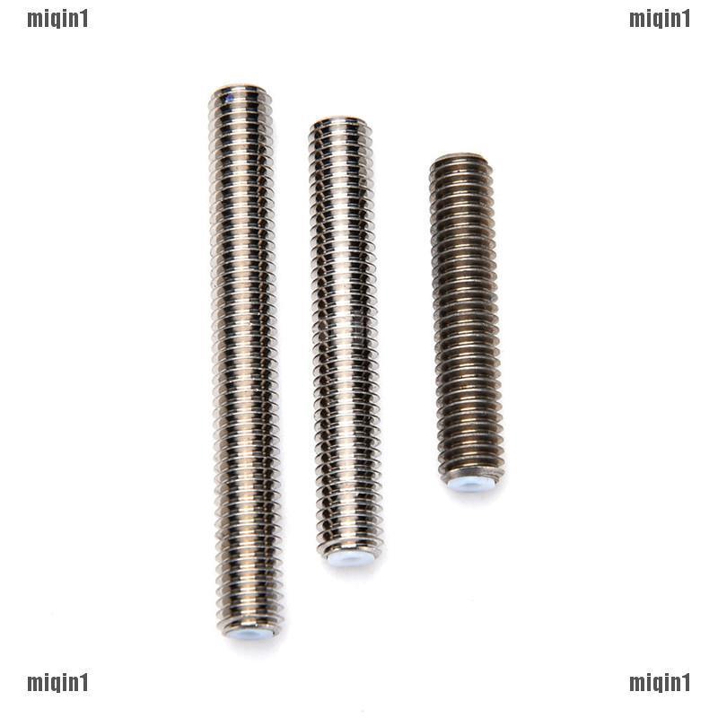 Họng vòi phun M6 * 30 / 40 / 50mm dài 1.75mm cho máy in 3D | BigBuy360 - bigbuy360.vn