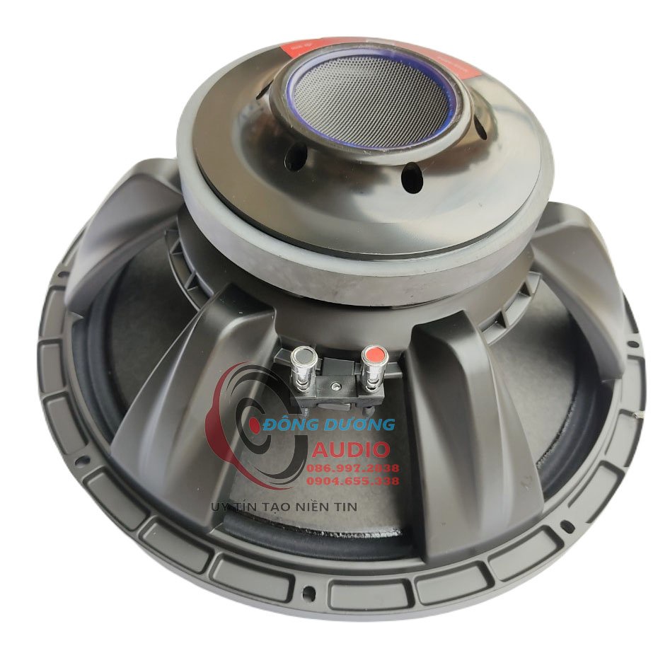BASS 4 TẤC FULL PIFPRO - COIL 75 TỪ 190 - ĐÍT LỒI - GIÁ 1 CỦ