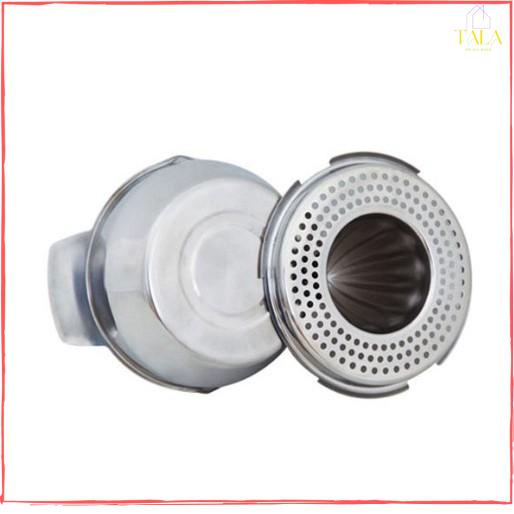 Đồ Vắt Cam Bằng Inox Cao Cấp