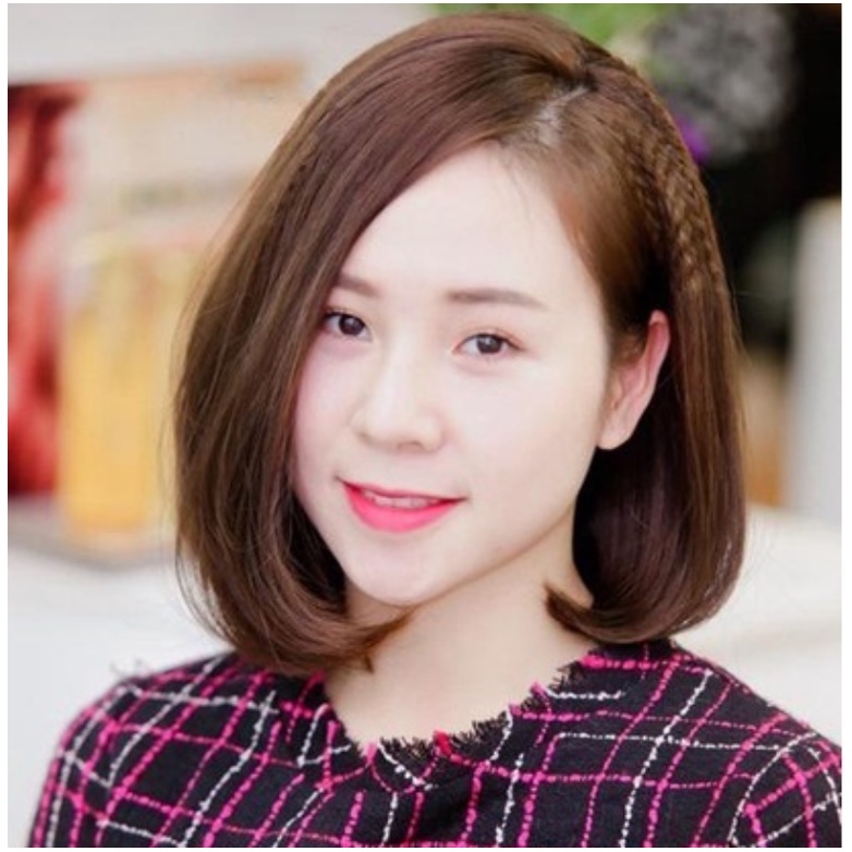 Máy Chuyên Dập Xù Làm ĐẹpTóc, Bản To Chính Hãng KEMEI KM-332, 4 Mức Chỉnh Nhiệt, Chức Năng Dập Xù, Bấm Mè, Tạo Kiểu Tóc