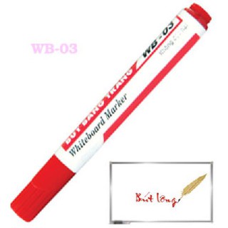 Bút bảng trắng tl wb-03