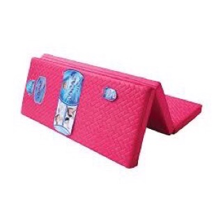 Nệm gấp 3 đủ size PE Hàn Quốc