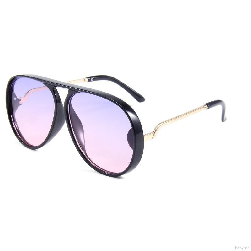 Kính mát chống tia UV thiết kế hợp thời trang sành điệu dành cho các bé | BigBuy360 - bigbuy360.vn