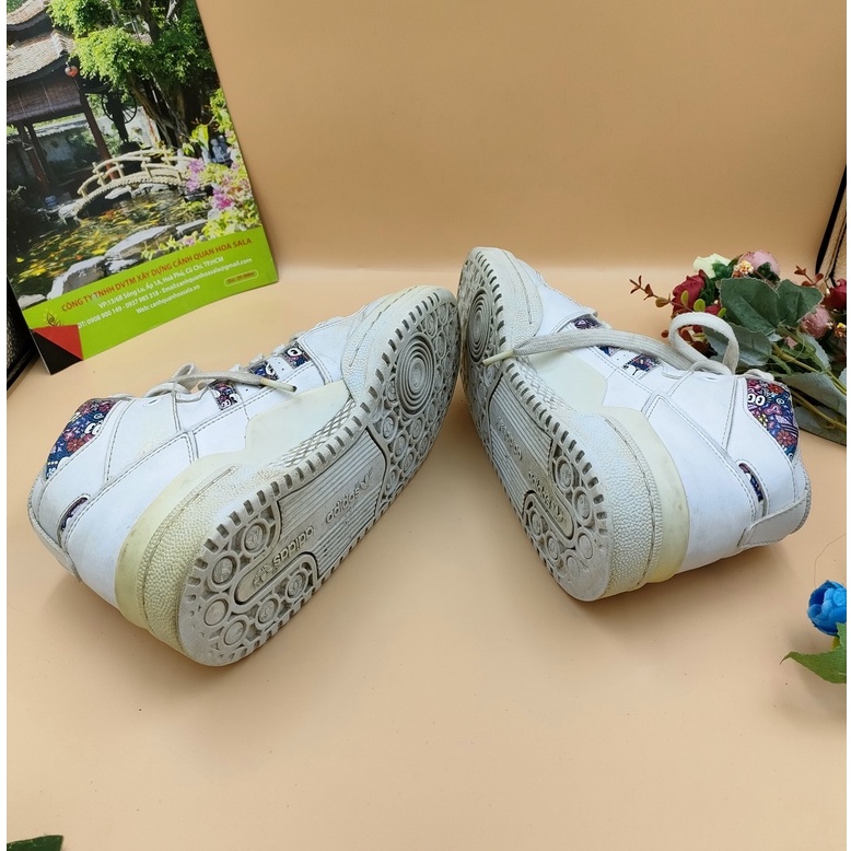 [Size 38-23,5cm]-Giày thể thao sneaker nữ hàng si tuyển chất