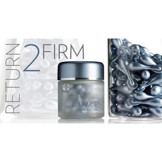 Giọt nước thần ( Trụ Face Essence ultra của nuskin)