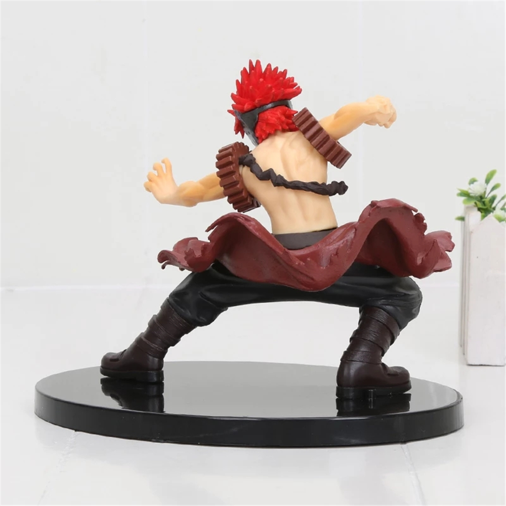 Mô Hình Đồ Chơi Nhân Vật Trong Phim Hoạt Hình &quot;My Hero Academia&quot; 13cm