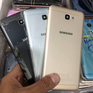 Bộ Vỏ samsung j5 prime .