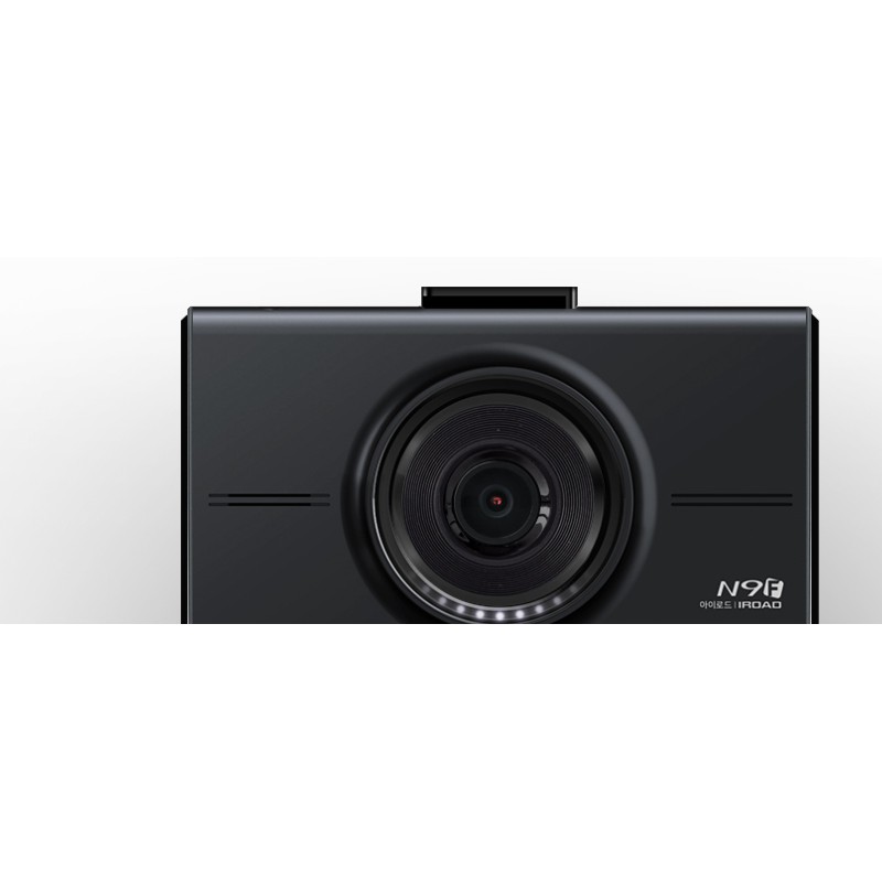 Camera hành trình ô tô IROAD N9F -Camera hành trình Hàn Quốc chất lượng cao 1920x1280p | BigBuy360 - bigbuy360.vn