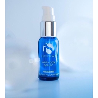 Serum iS Clinical Hydra Cool