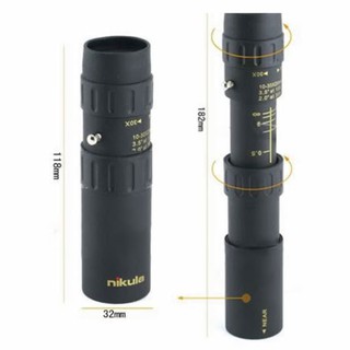 Ống nhòm nikula 3025 chuyên nghiệp