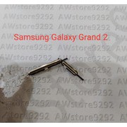 Nút Âm Lượng Thay Thế Cho Samsung Galaxy Grand 2 G7102 G7106
