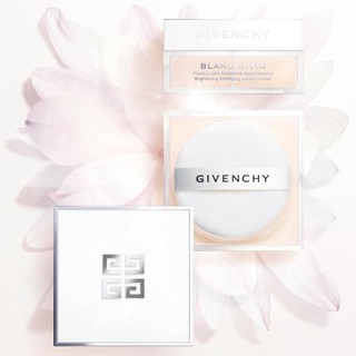 [Chính hãng] Phấn phủ kiềm dầu Givenchy Blanc Divin