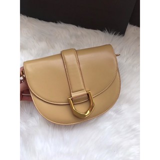 Túi móng ngựa mẫu mới