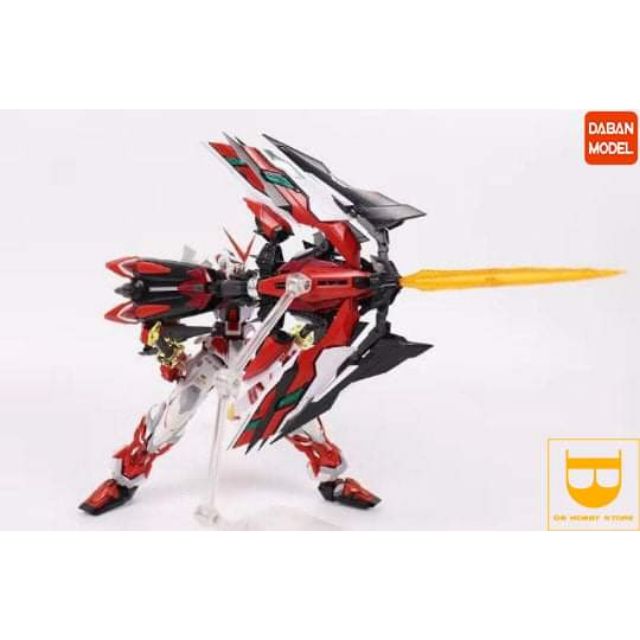 Mô hình lắp ráp MG Astray Red Frame Kai ver MB DABAN