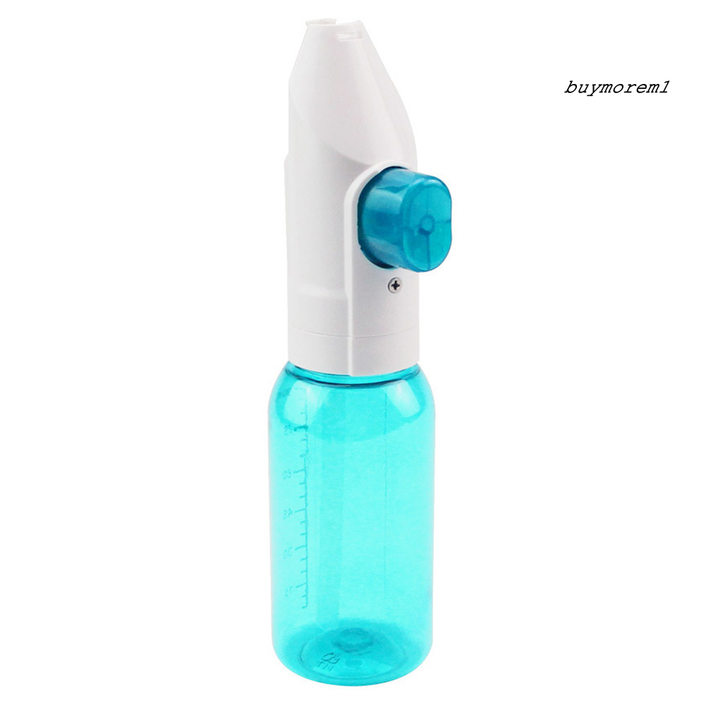 Máy Xịt Nước Vệ Sinh Răng Miệng Cầm Tay Tiện Dụng