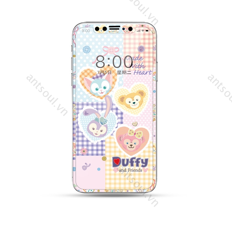 Kính cường lực bảo vệ màn hình thích hợp cho Iphone 12 Pro max mini 12 12Pro 12promax 12mini 5.4 6.7 6.1 Inch